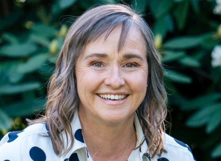 Colleen Nisbet Wanaka