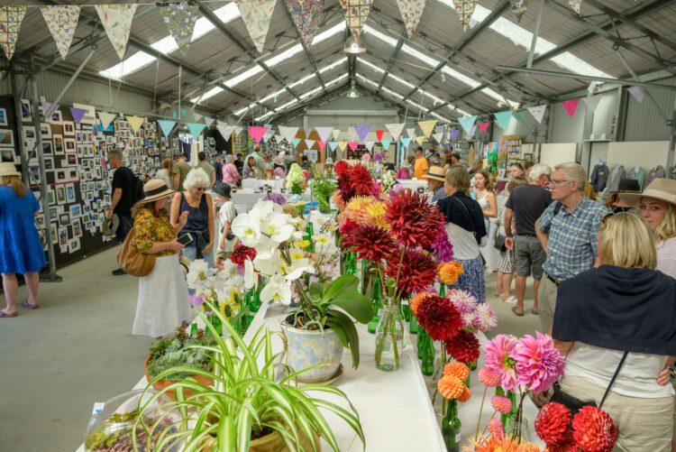 2024 Wanaka A&P - Home Industry-42