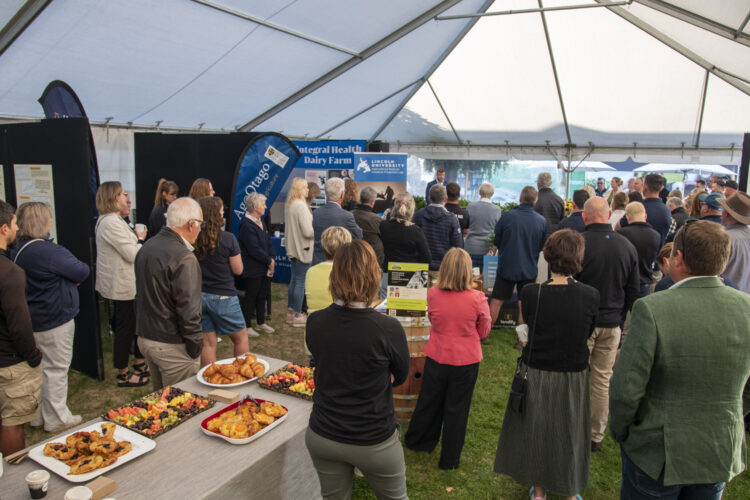 2025 Wānaka A&P - Agri Exchange-31