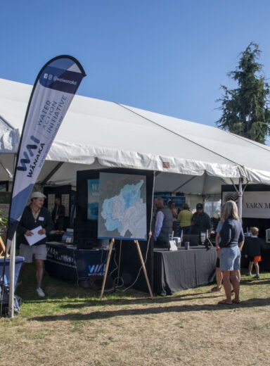 2025 Wānaka A&P - Agri Exchange-34