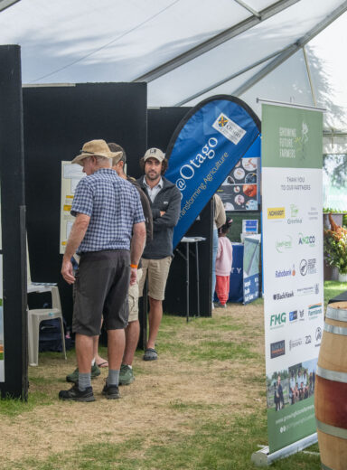 2025 Wānaka A&P - Agri Exchange-48