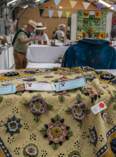 2025 Wānaka A&P - Home Industry-11