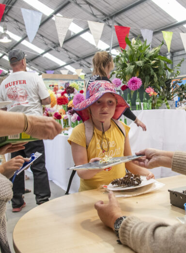 2025 Wānaka A&P - Home Industry-23