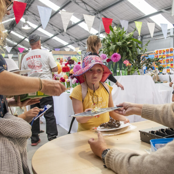 2025 Wānaka A&P - Home Industry-23