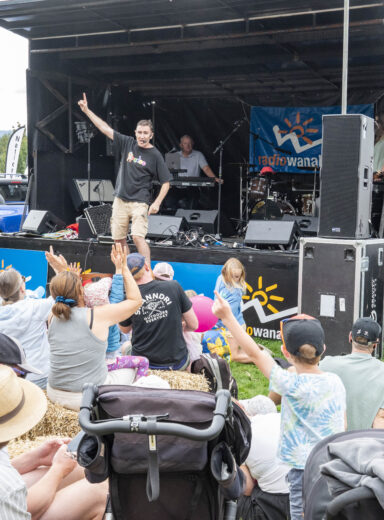 2025 Wānaka A&P - Mr Yipadee-11