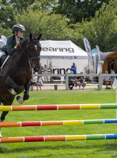 2025 Wānaka A&P - Show Atmosphere-123