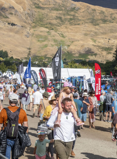 2025 Wānaka A&P - Show Atmosphere-157