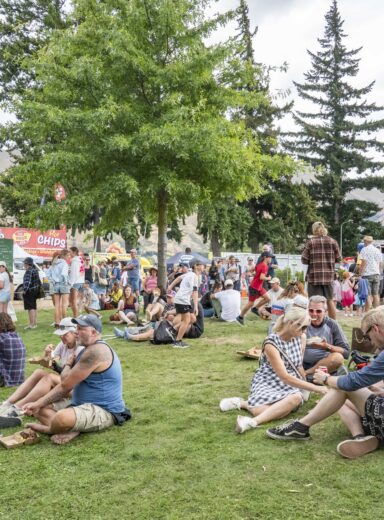 2025 Wānaka A&P - Show Atmosphere-215