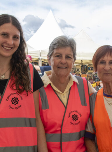 2025 Wānaka A&P - Staff & Volunteers-46