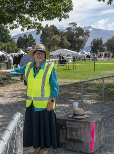 2025 Wānaka A&P - Staff & Volunteers-50