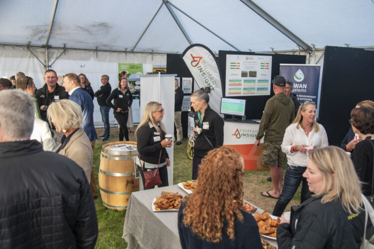 2025 Wānaka A&P - Agri Exchange-8