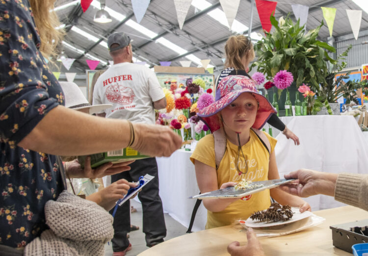 2025 Wānaka A&P - Home Industry-23