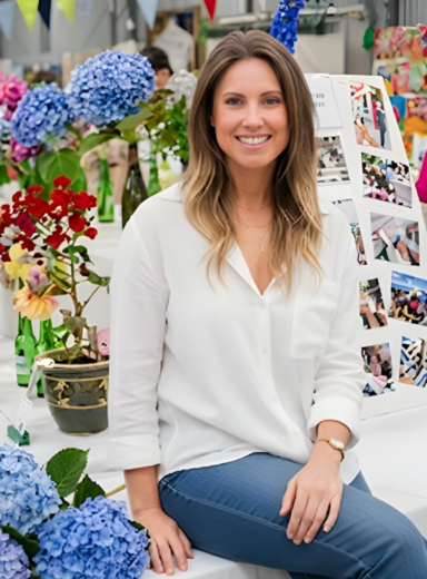 Sarah Godfrey Home Industry