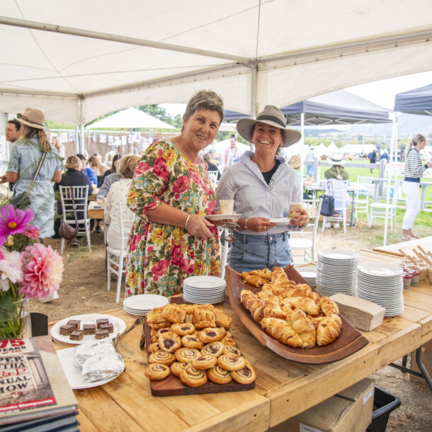 2025 Wānaka A&P - Shepherdess B'fast-2