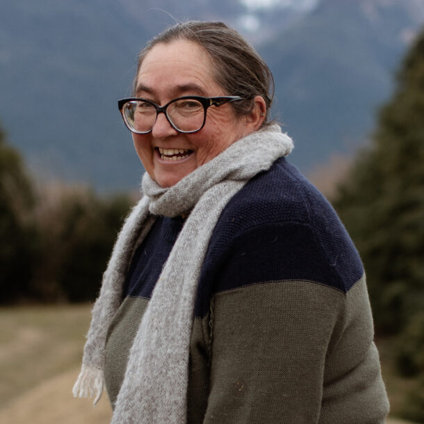 Wanaka Show Kate Scott