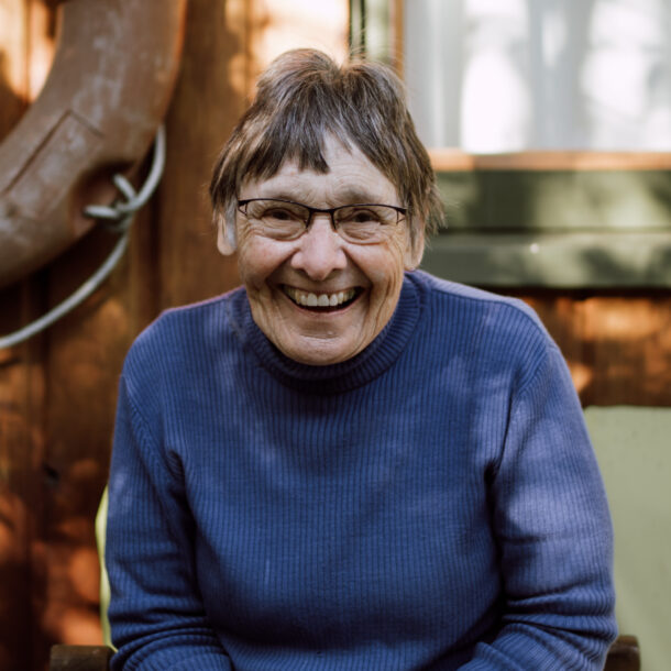 Wanaka Show Ruth Shaw