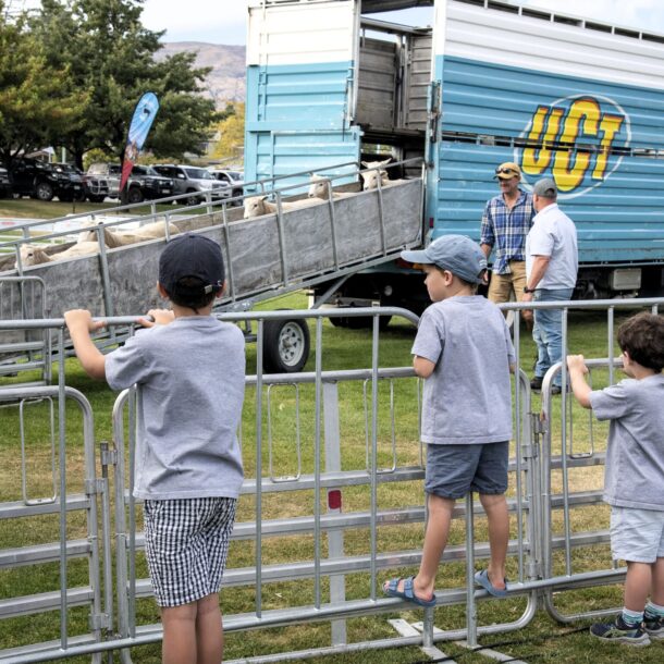2026 Wānaka A&P Show - Show Atmosphere-38