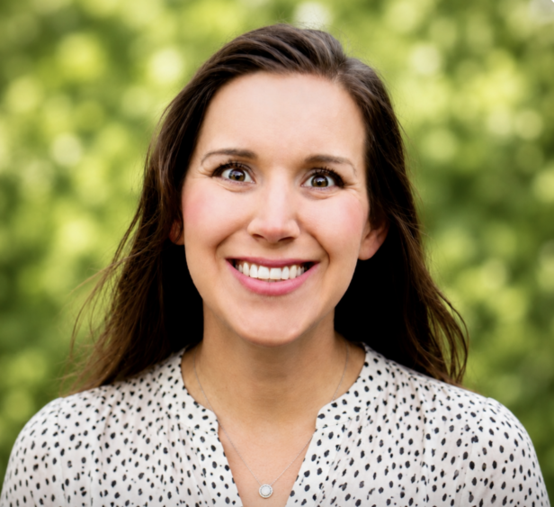 Amy Van Eerden - Wanaka A&P Headshot