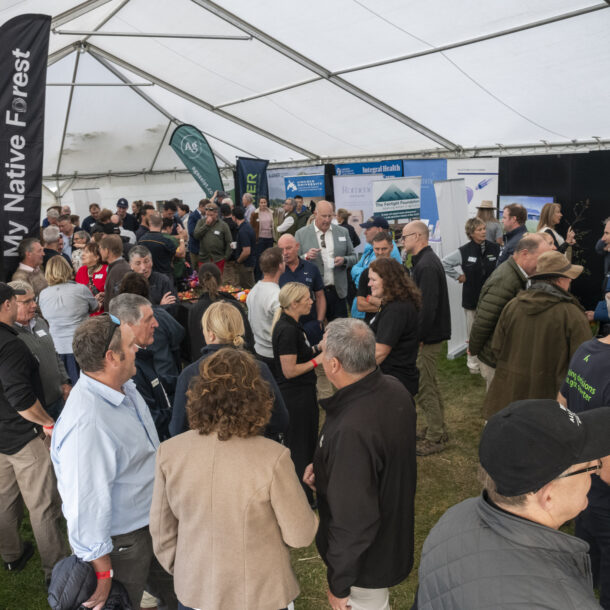 2026 Wānaka A&P Show - Agri Exchange 13
