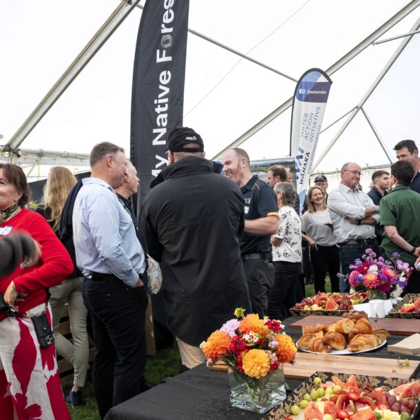2026 Wānaka A&P Show - Agri Exchange 11