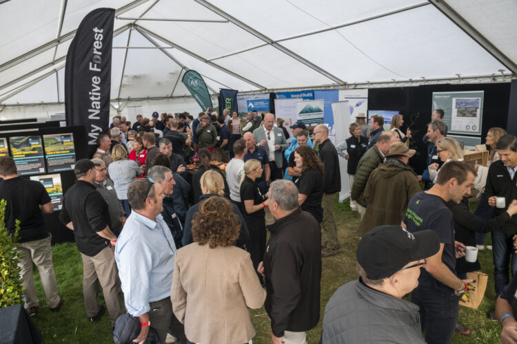 Wānaka A&P Show Agri Exchange 2027